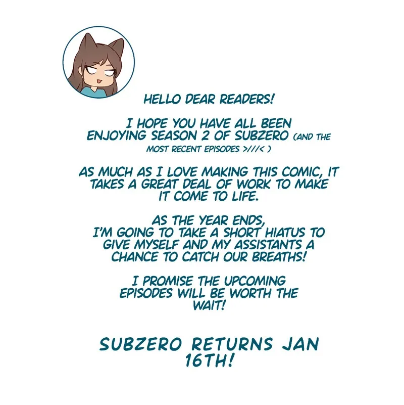 SubZero Chapter 122 page 128 - 