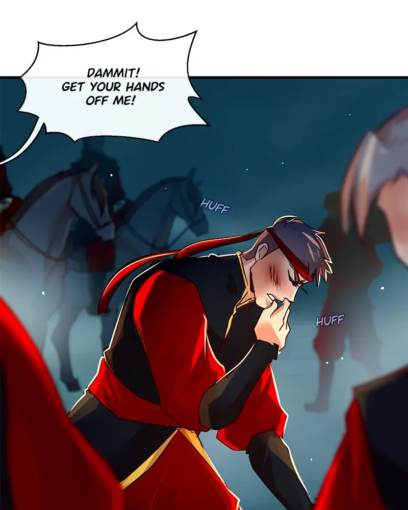 SubZero Chapter 122 page 16 - 