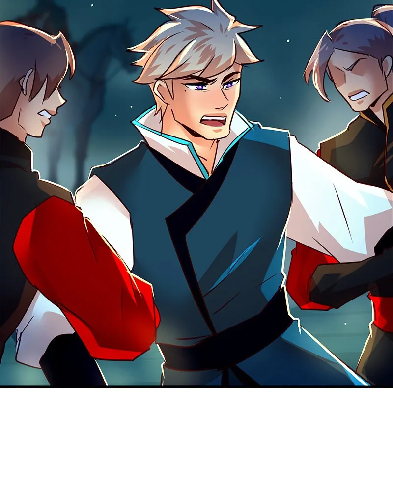 SubZero Chapter 122 page 19 - 