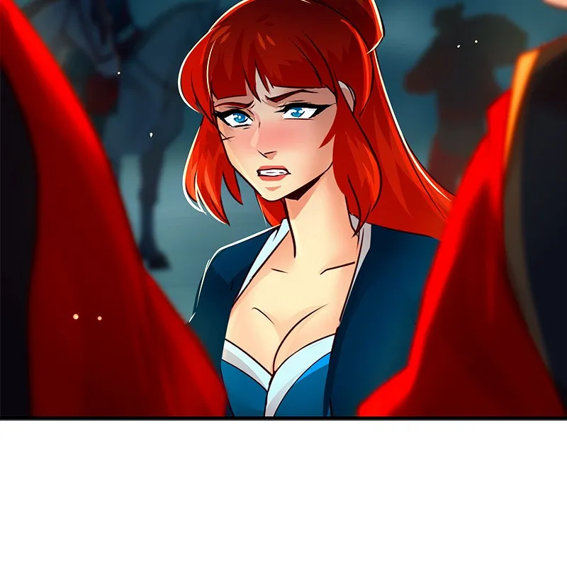 SubZero Chapter 122 page 22 - 