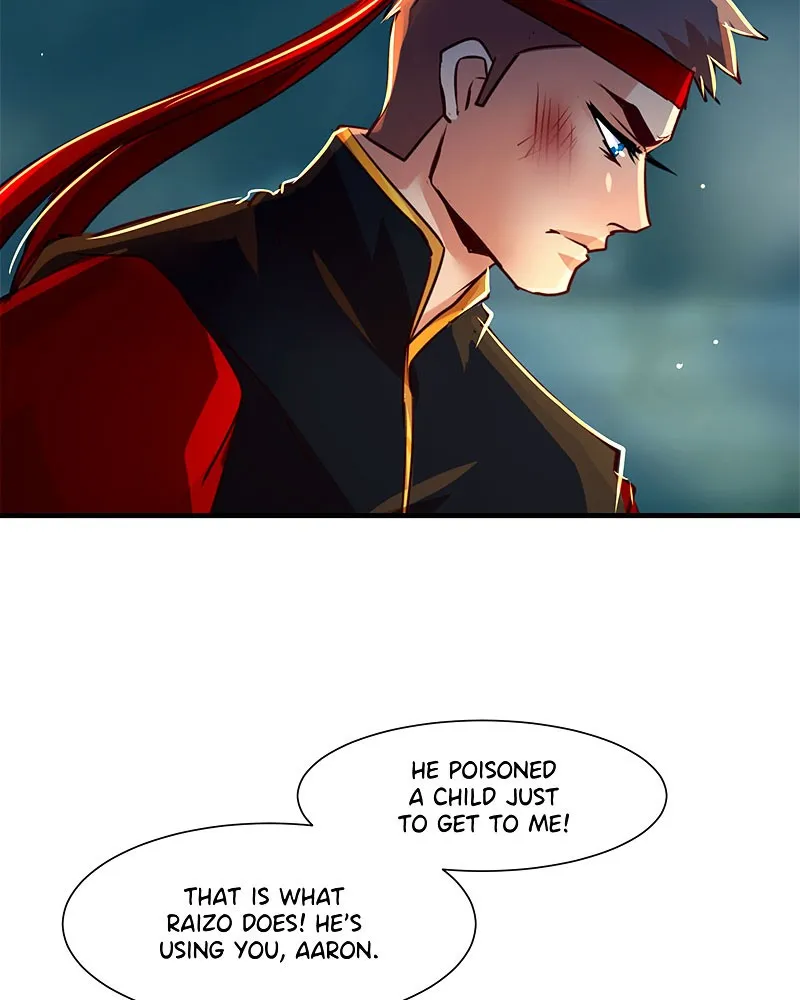 SubZero Chapter 122 page 27 - 