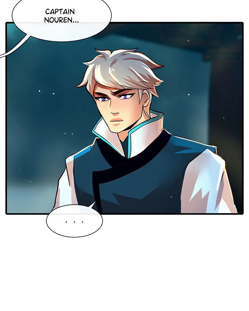 SubZero Chapter 122 page 30 - 