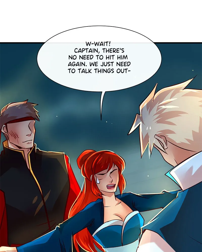 SubZero Chapter 122 page 31 - 