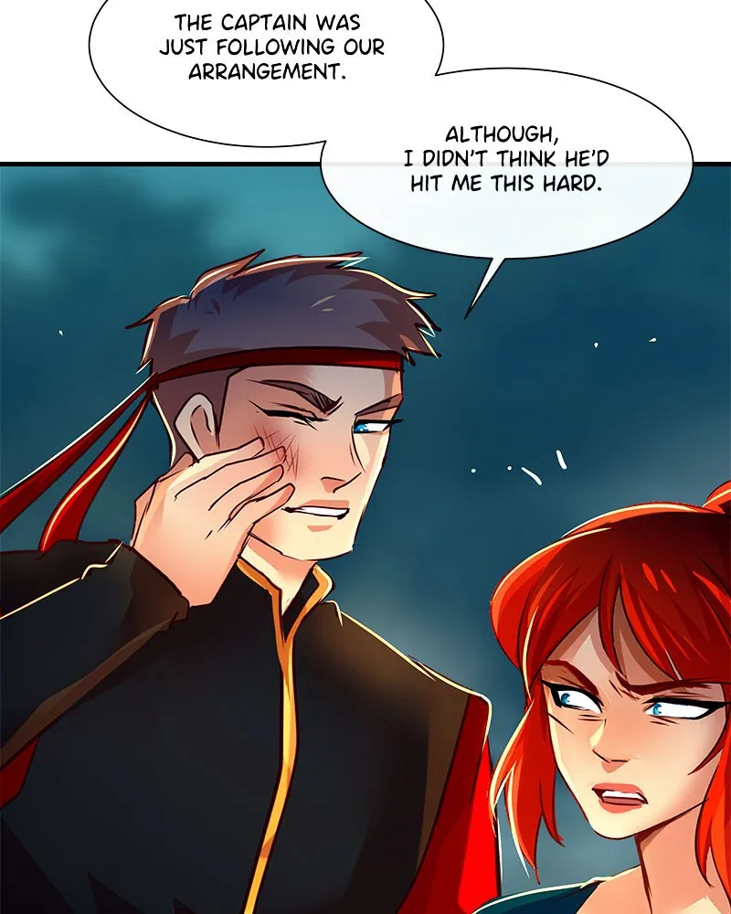 SubZero Chapter 122 page 34 - 