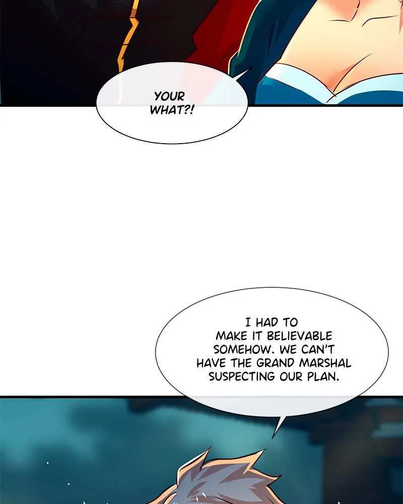 SubZero Chapter 122 page 35 - 