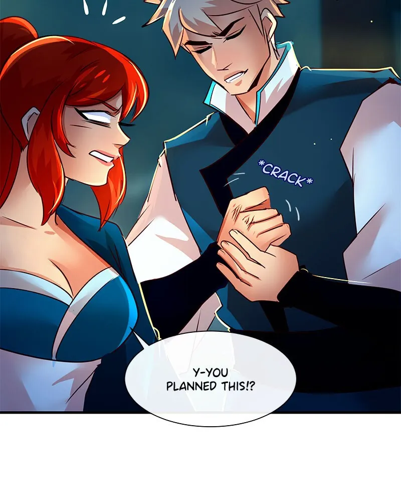 SubZero Chapter 122 page 36 - 