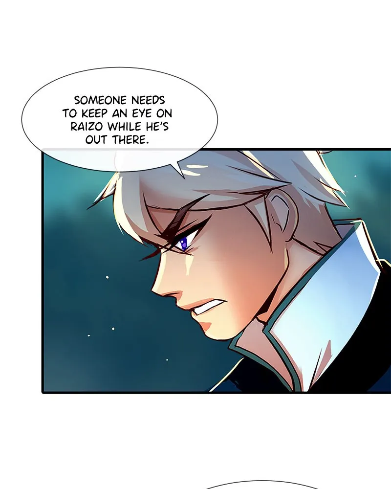 SubZero Chapter 122 page 37 - 
