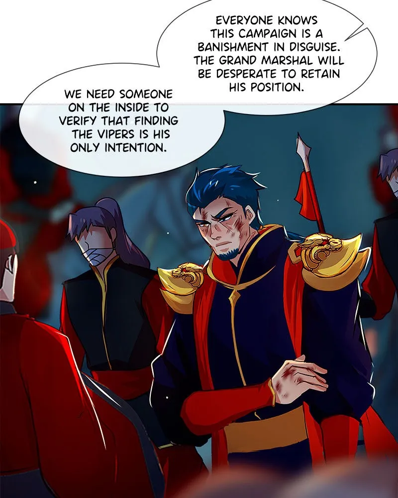 SubZero Chapter 122 page 38 - 
