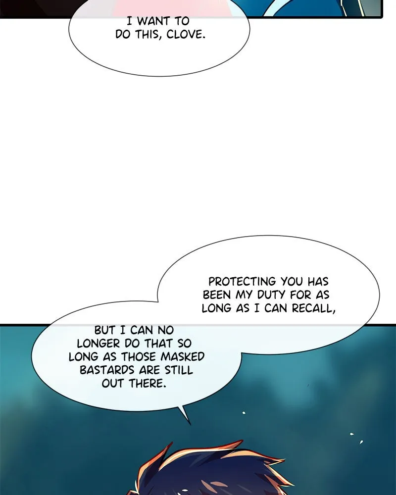 SubZero Chapter 122 page 40 - 