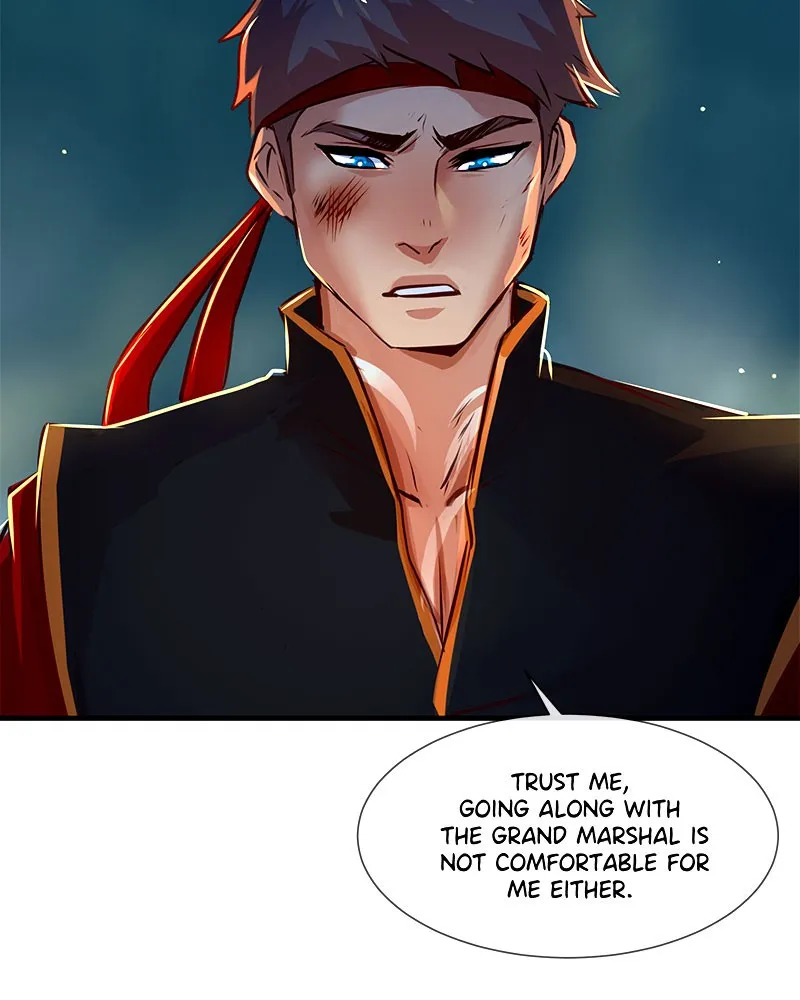 SubZero Chapter 122 page 41 - 