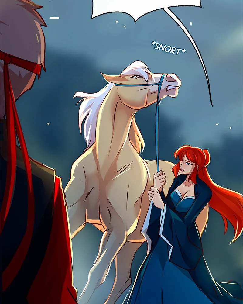 SubZero Chapter 122 page 67 - 
