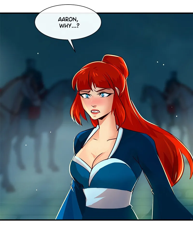 SubZero Chapter 122 page 8 - 