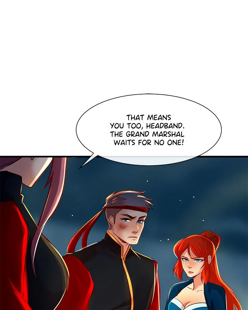 SubZero Chapter 122 page 84 - 