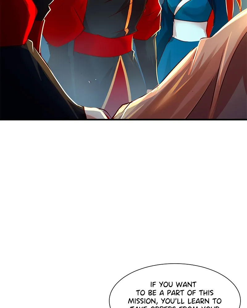 SubZero Chapter 122 page 85 - 