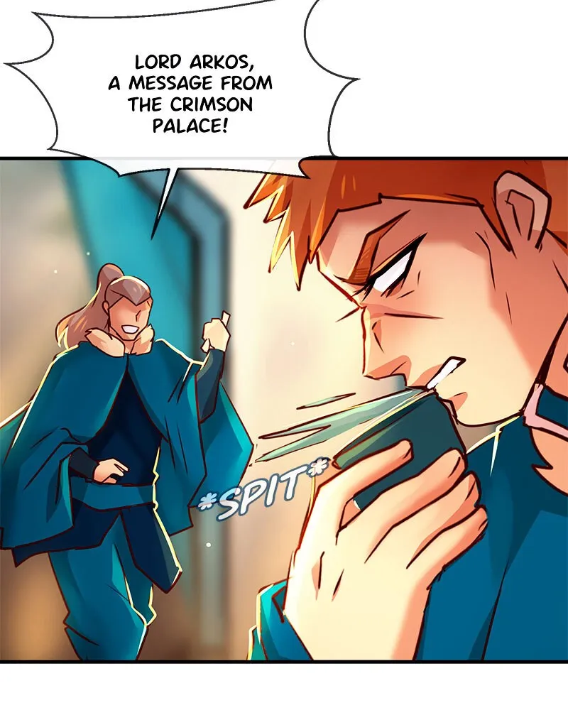 SubZero Chapter 123 page 12 - 