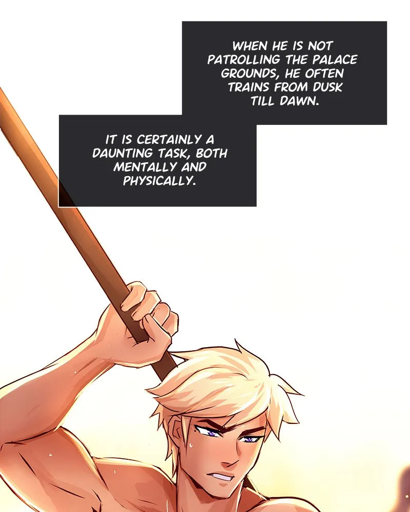 SubZero Chapter 123 page 38 - 