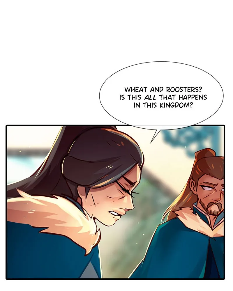 SubZero Chapter 123 page 8 - 