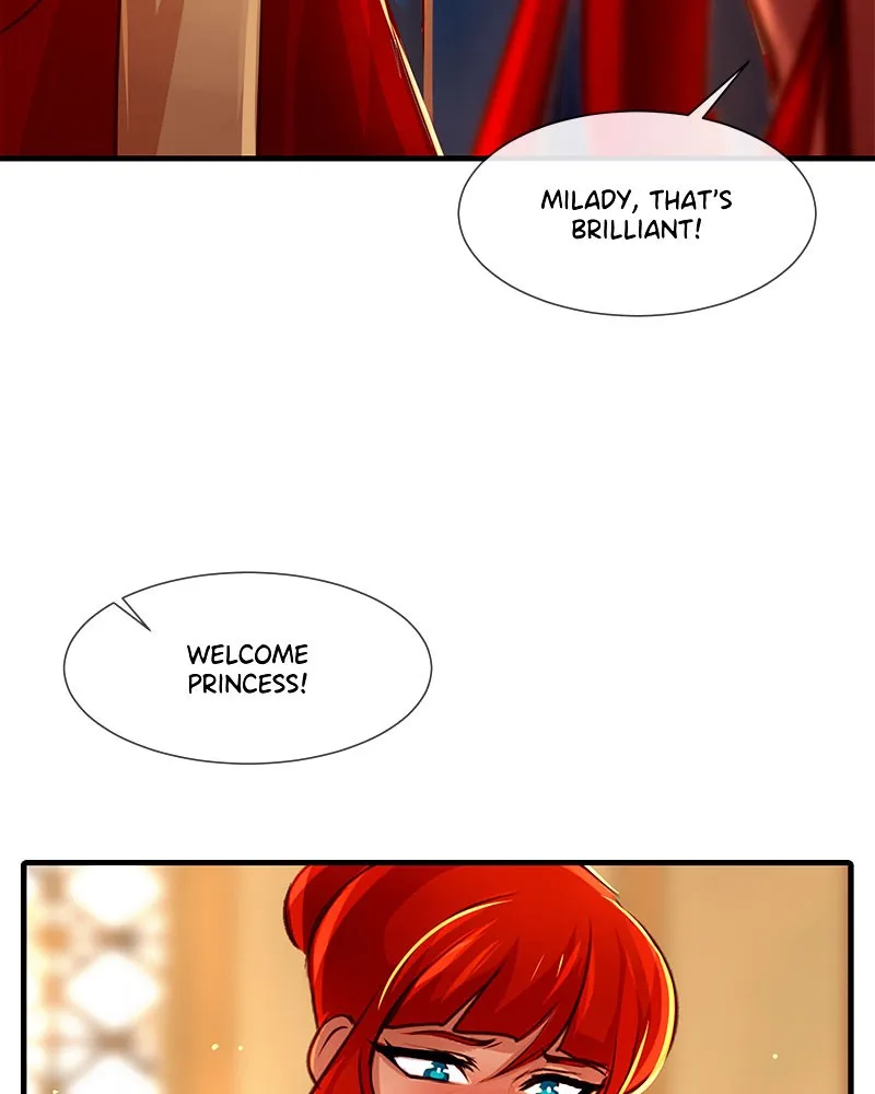 SubZero Chapter 123 page 72 - 