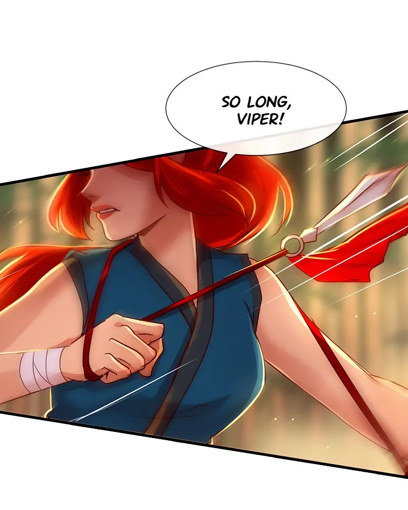 SubZero Chapter 124 page 16 - 