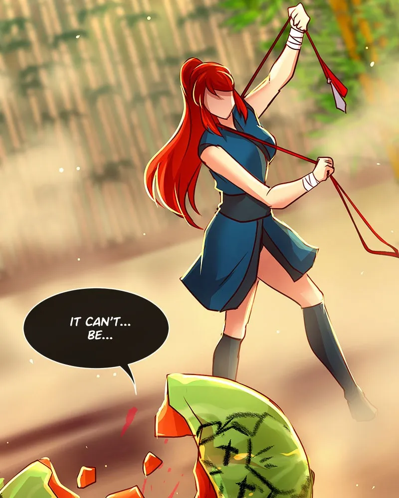 SubZero Chapter 124 page 21 - 