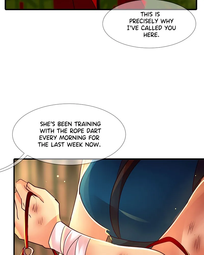 SubZero Chapter 124 page 26 - 
