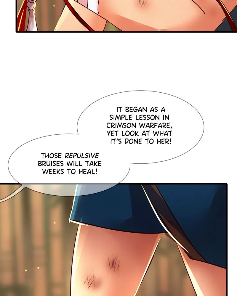 SubZero Chapter 124 page 27 - 
