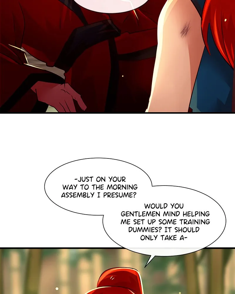 SubZero Chapter 124 page 33 - 