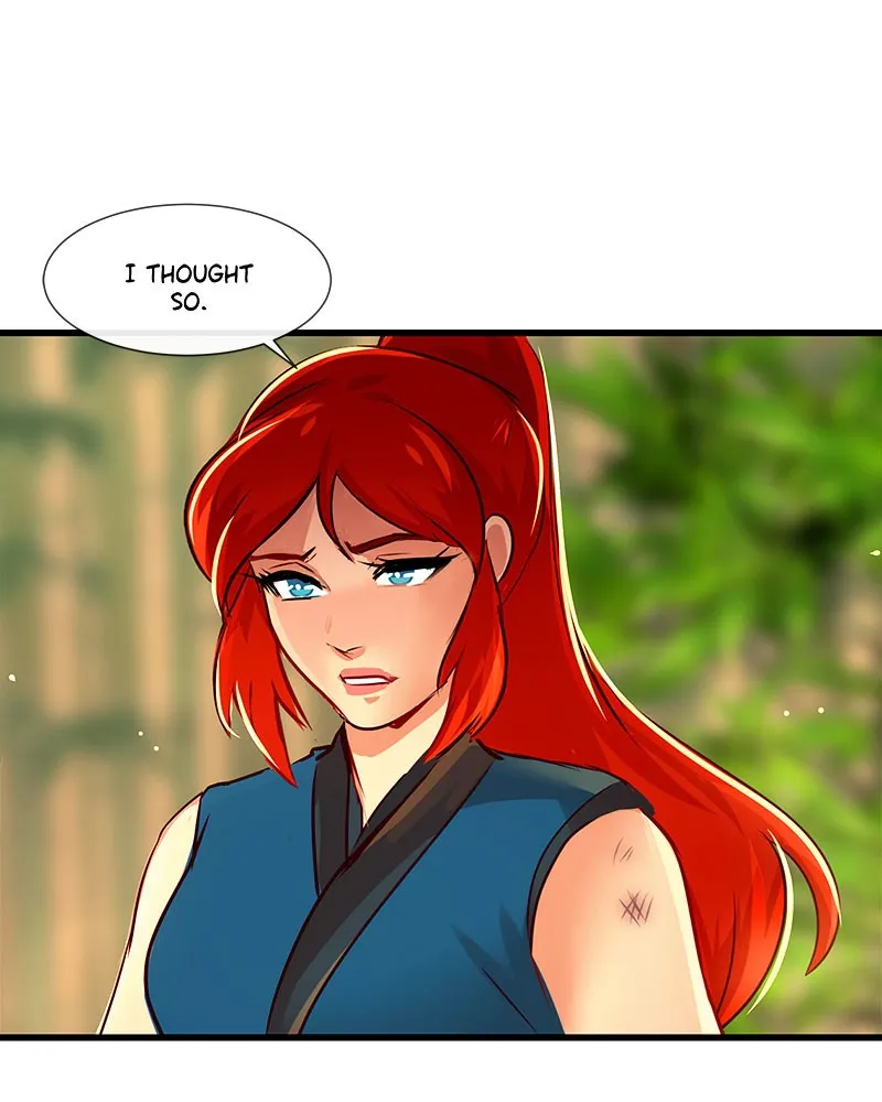 SubZero Chapter 124 page 37 - 
