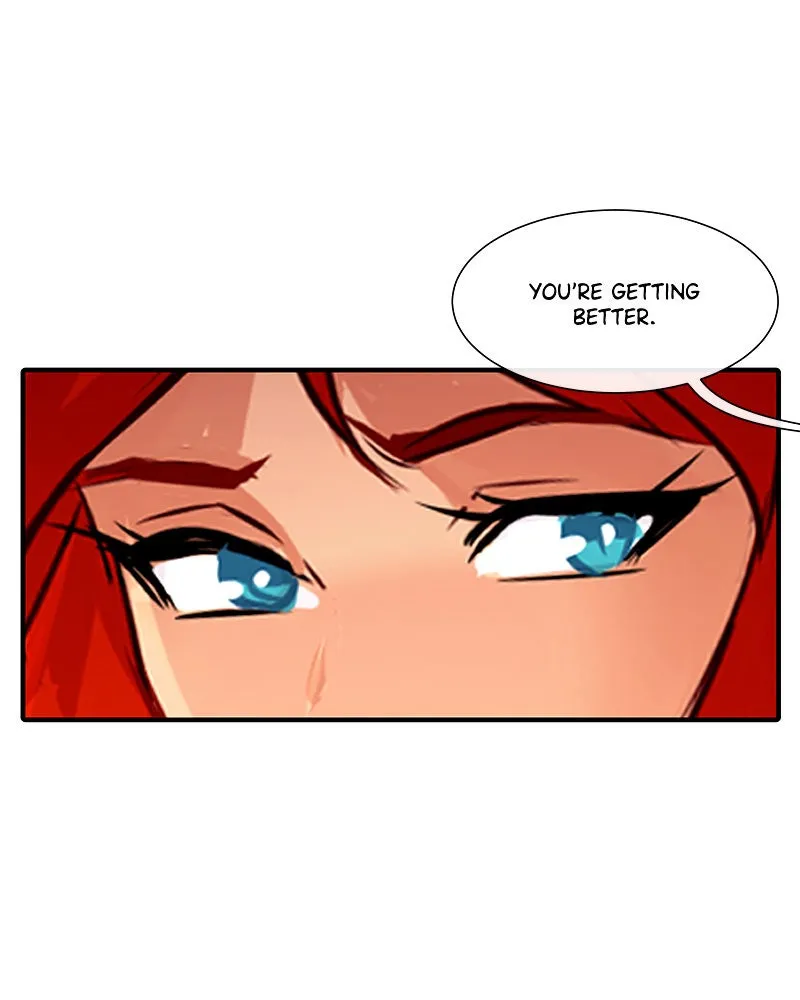 SubZero Chapter 124 page 38 - 