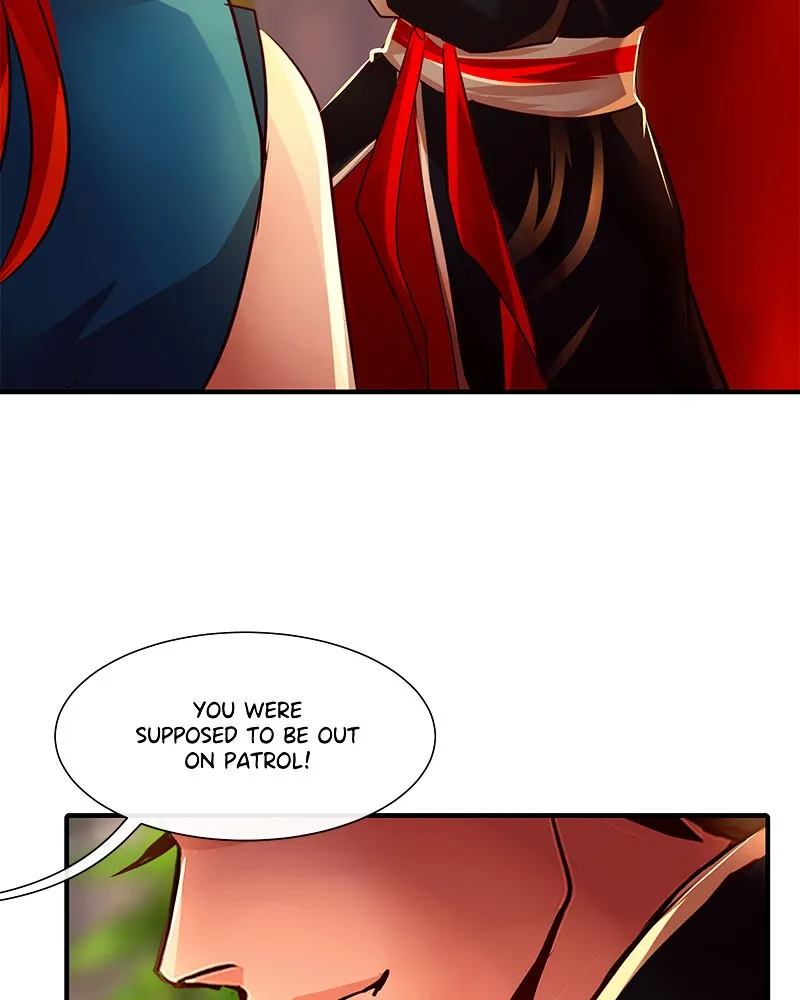 SubZero Chapter 124 page 40 - 