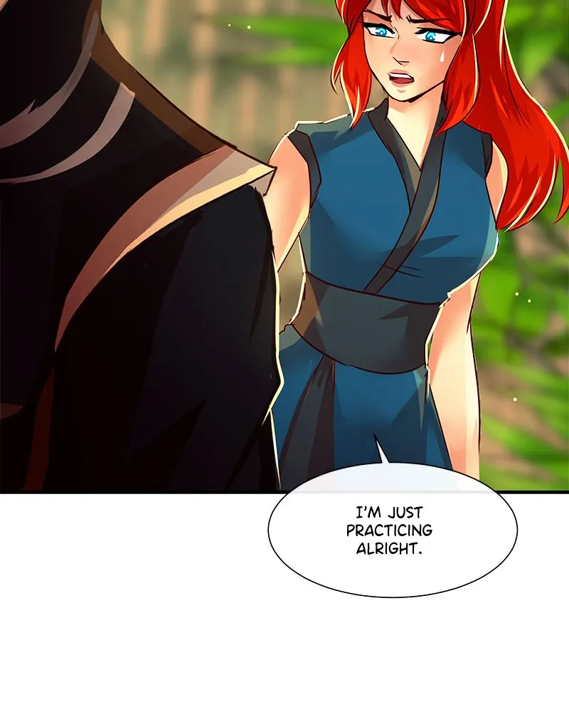SubZero Chapter 124 page 42 - 