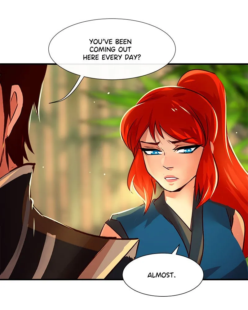 SubZero Chapter 124 page 45 - 