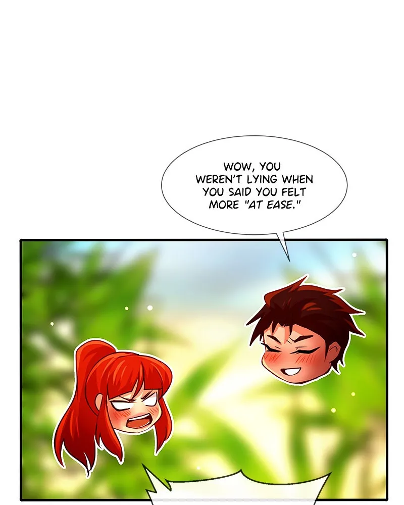 SubZero Chapter 124 page 84 - 