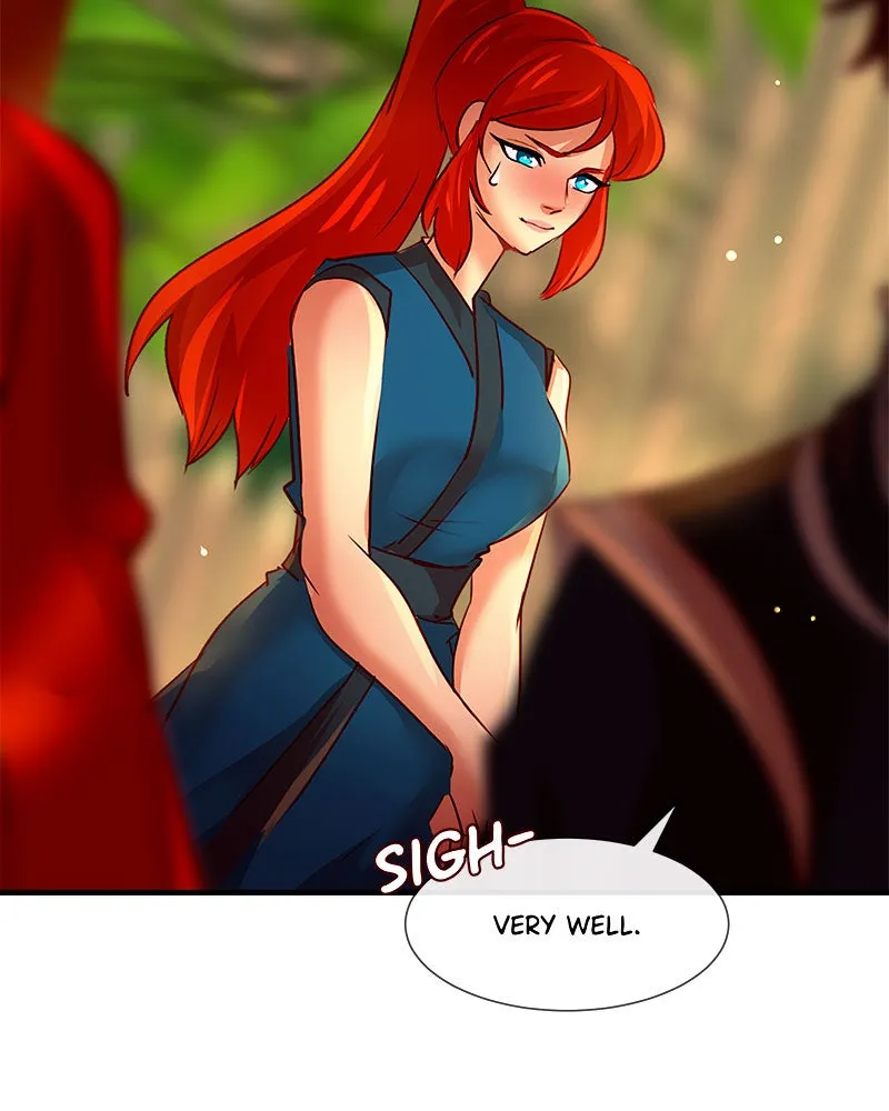 SubZero Chapter 124 page 100 - 