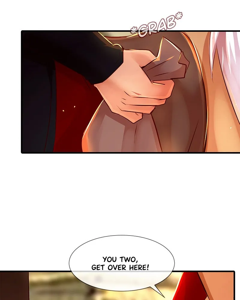 SubZero Chapter 125 page 20 - 