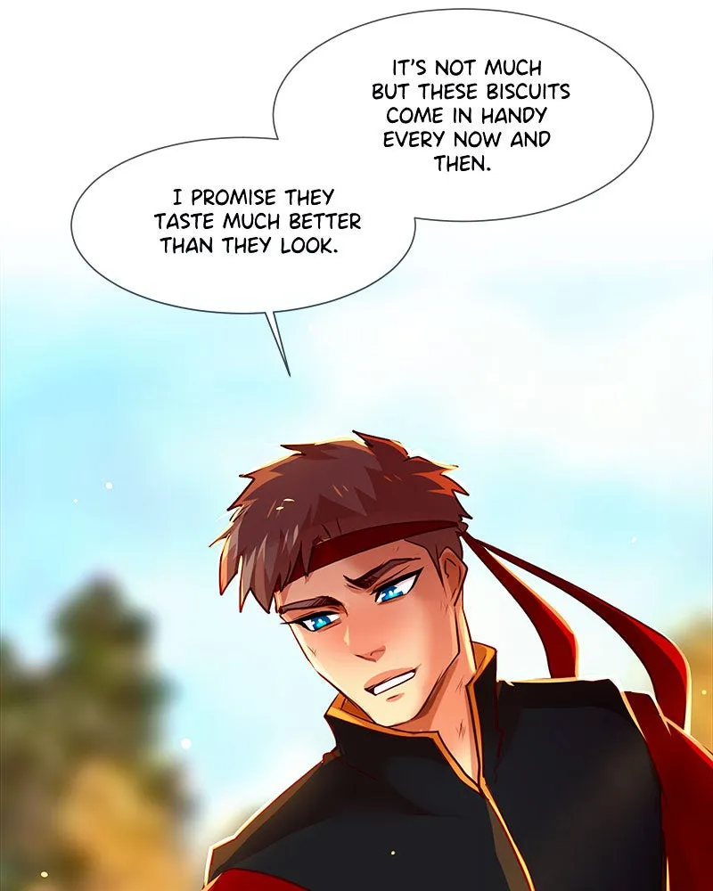 SubZero Chapter 125 page 22 - 