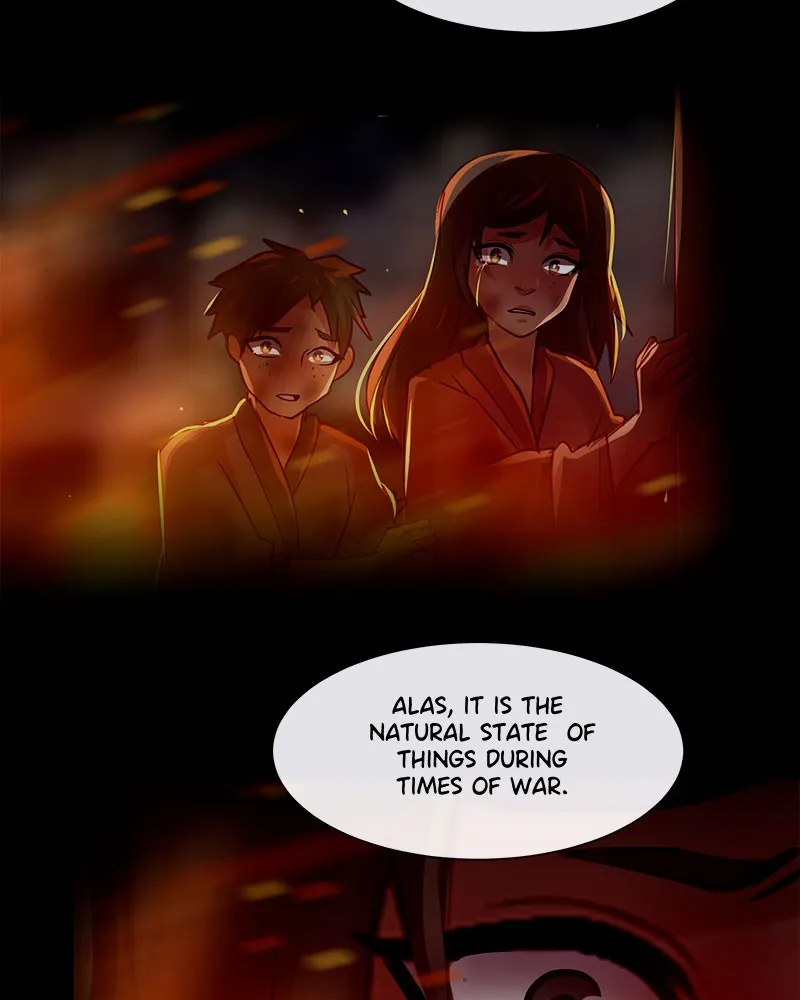 SubZero Chapter 125 page 31 - 