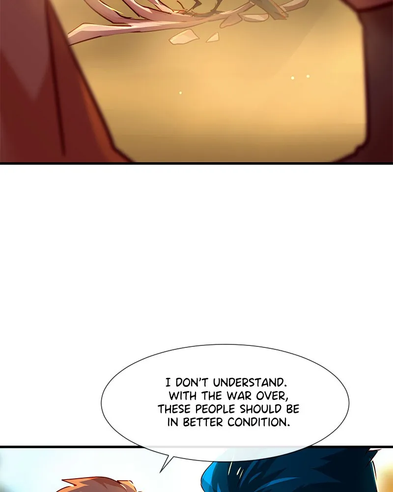 SubZero Chapter 125 page 33 - 
