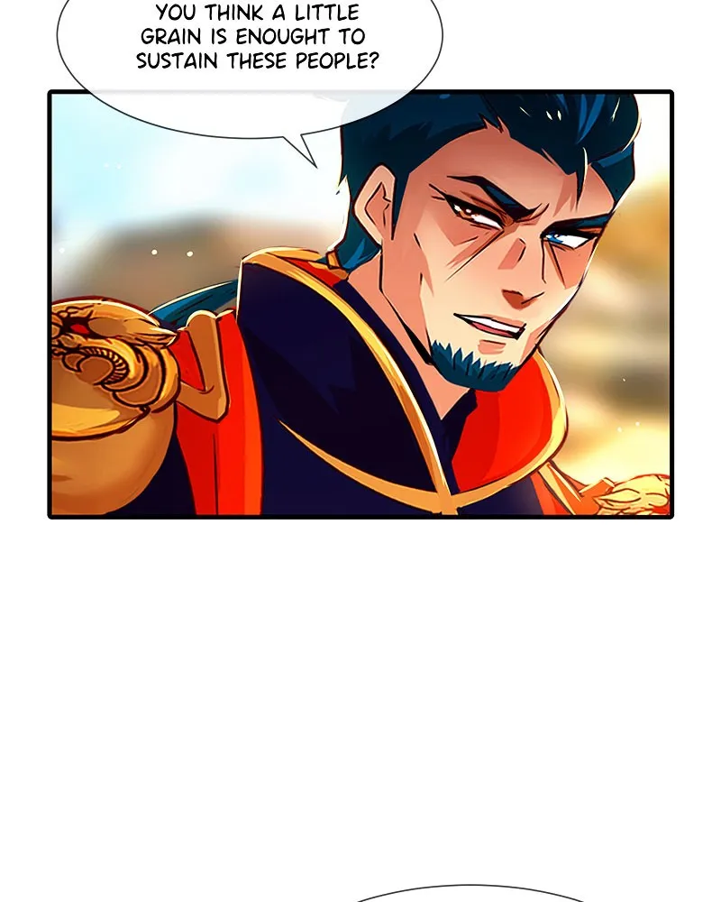 SubZero Chapter 125 page 35 - 