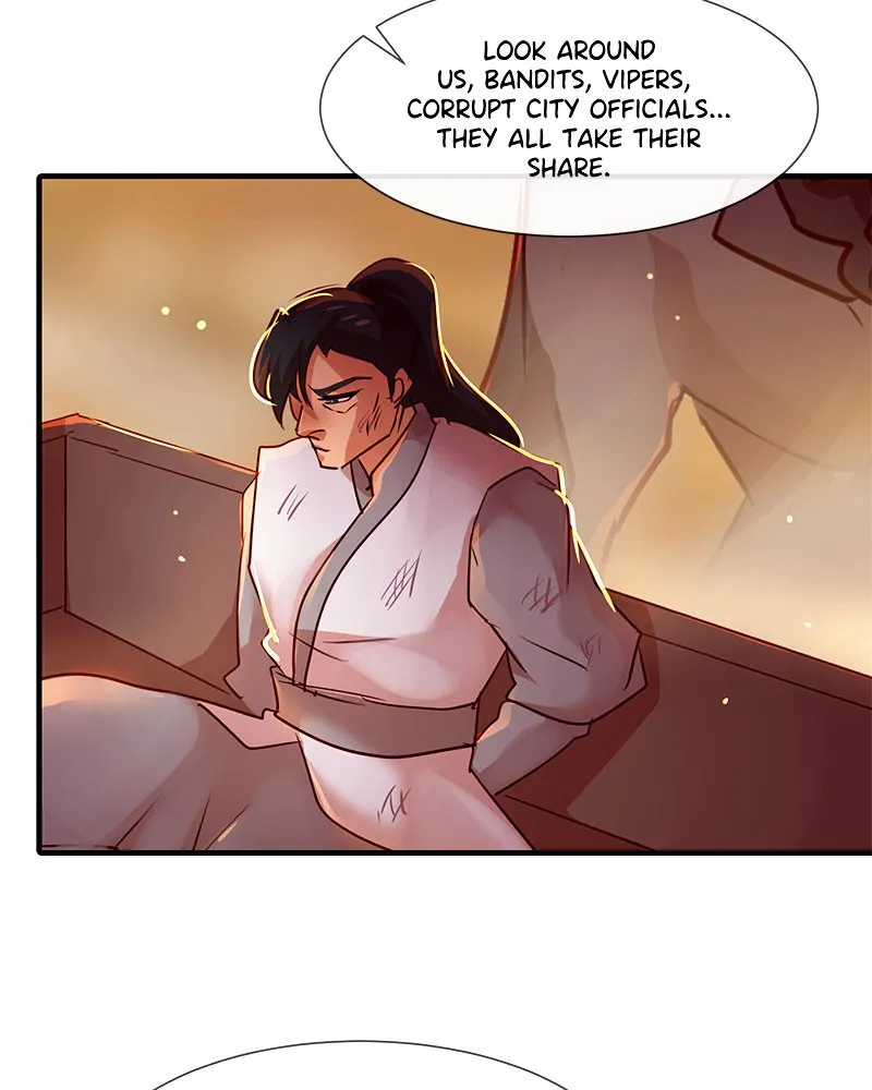 SubZero Chapter 125 page 36 - 