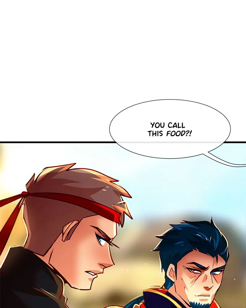 SubZero Chapter 125 page 38 - 