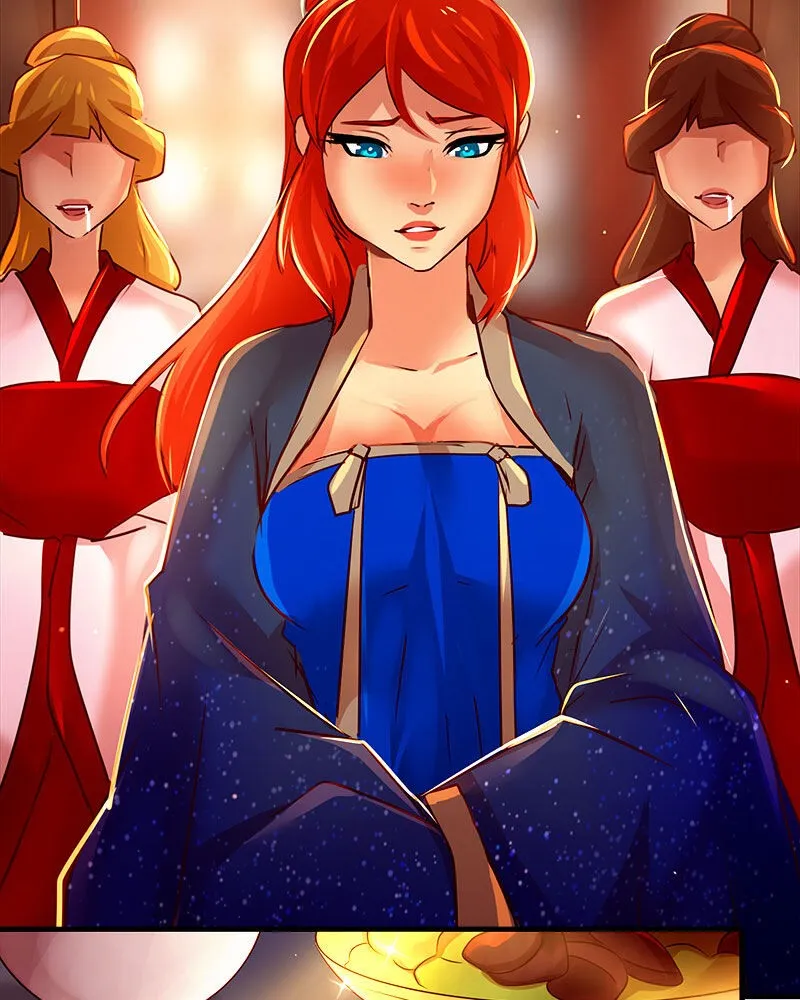 SubZero Chapter 125 page 71 - 