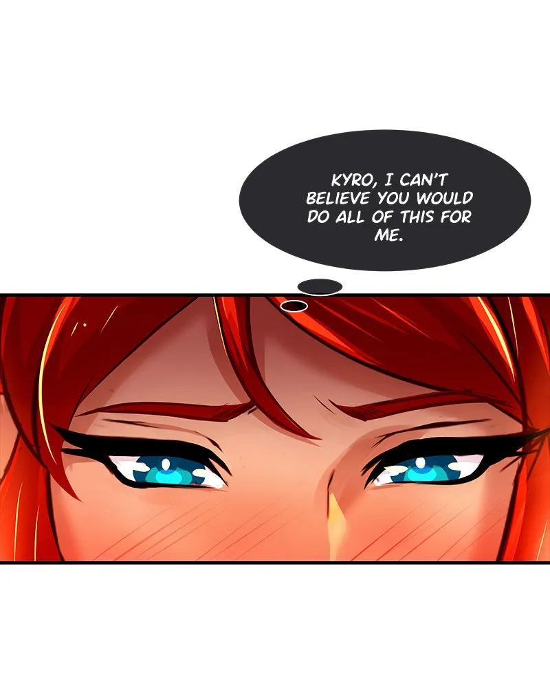 SubZero Chapter 125 page 74 - 
