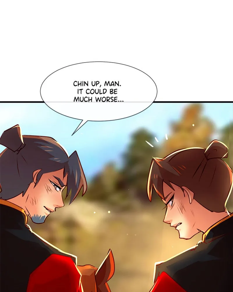 SubZero Chapter 125 page 10 - 