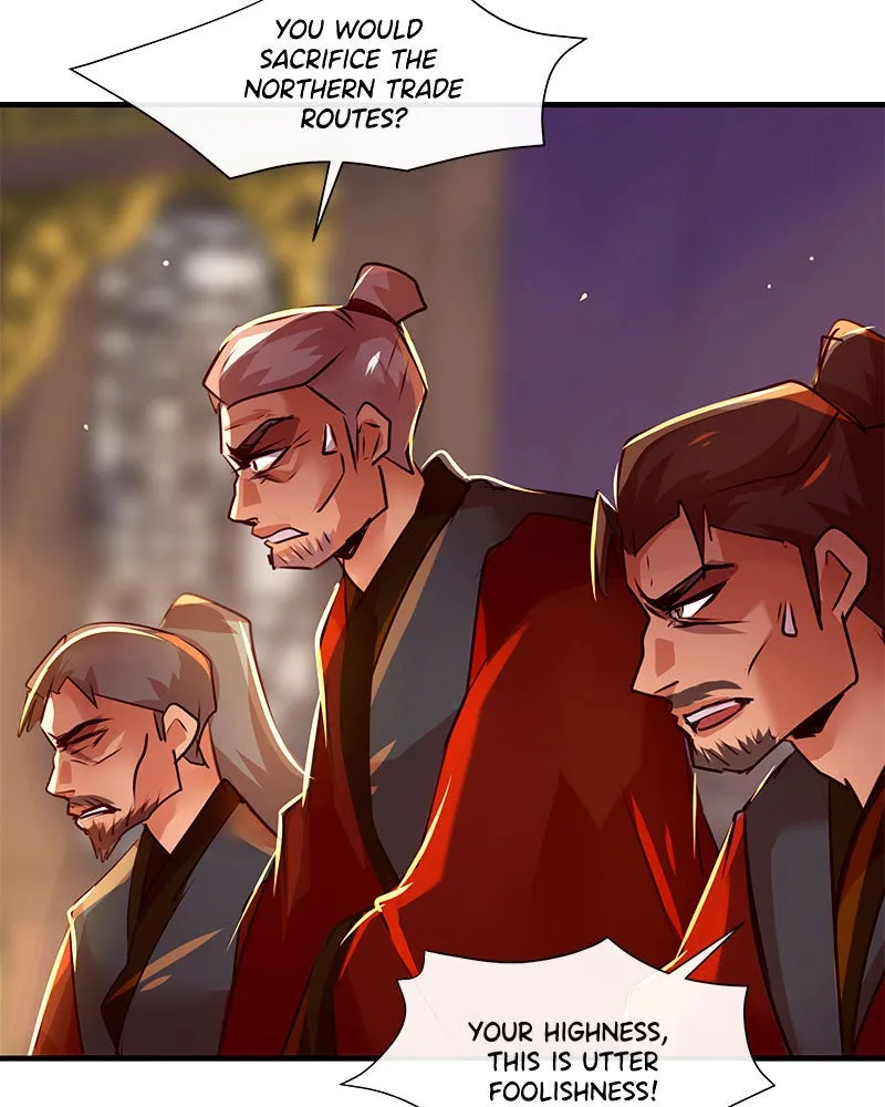 SubZero Chapter 126 page 16 - 