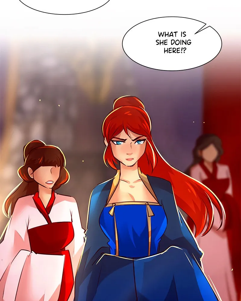 SubZero Chapter 126 page 19 - 
