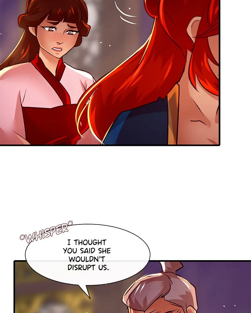 SubZero Chapter 126 page 21 - 