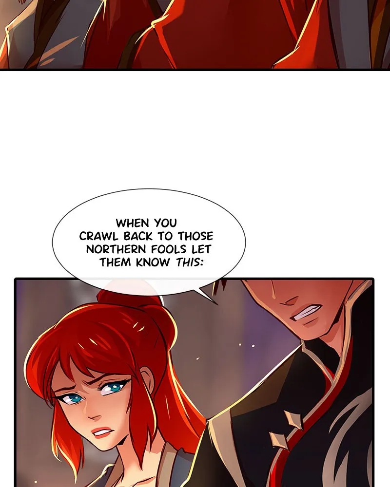 SubZero Chapter 126 page 34 - 