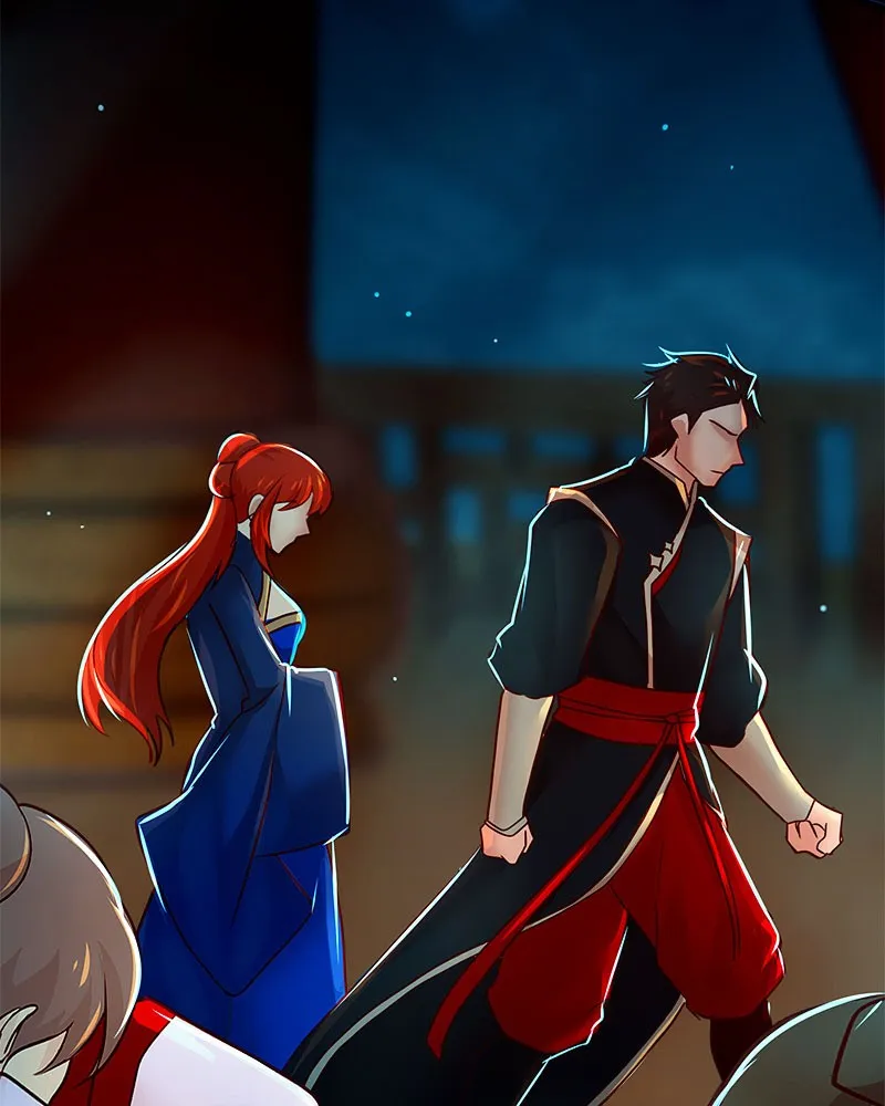 SubZero Chapter 126 page 40 - 