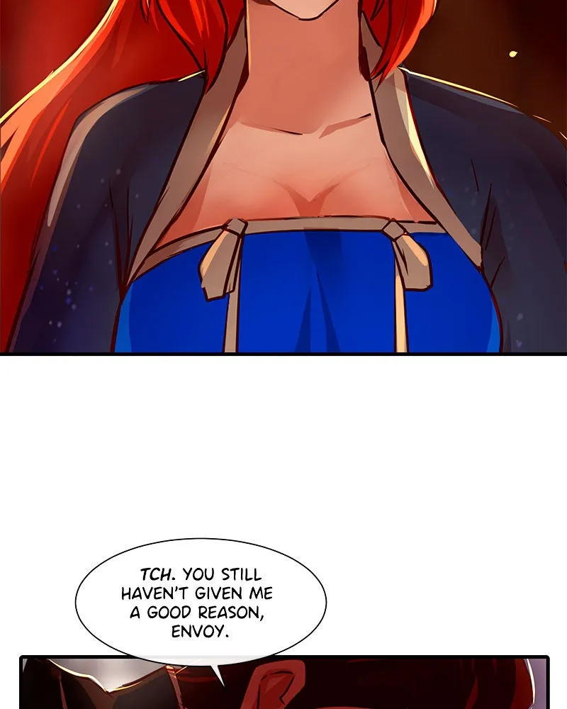 SubZero Chapter 126 page 6 - 